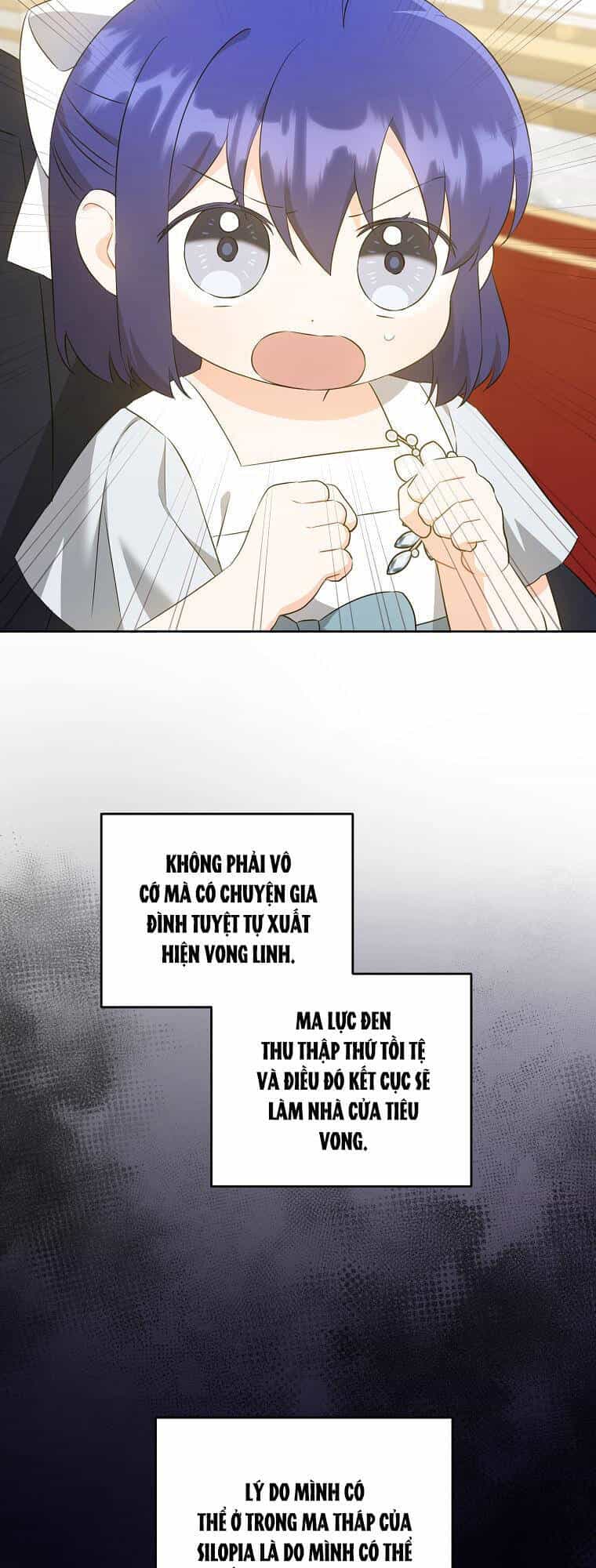 Cho Con Núm Vú Đi Mà - Chương 71.1 - ảnh 21