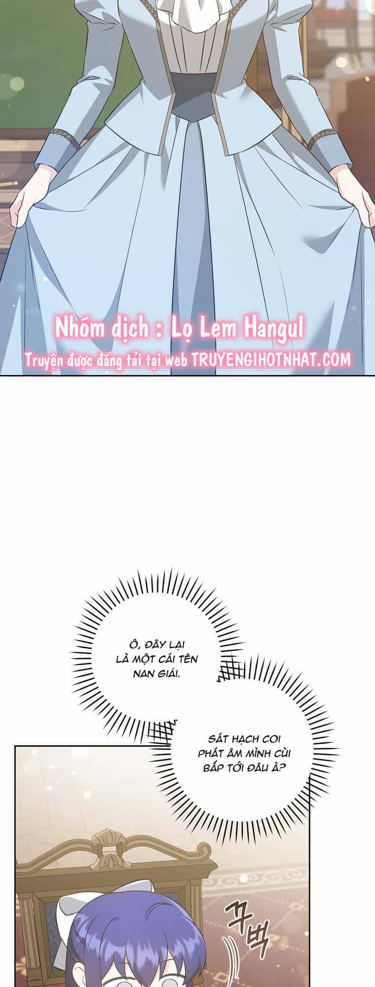 Cho Con Núm Vú Đi Mà - Chương 71.1 - ảnh 34