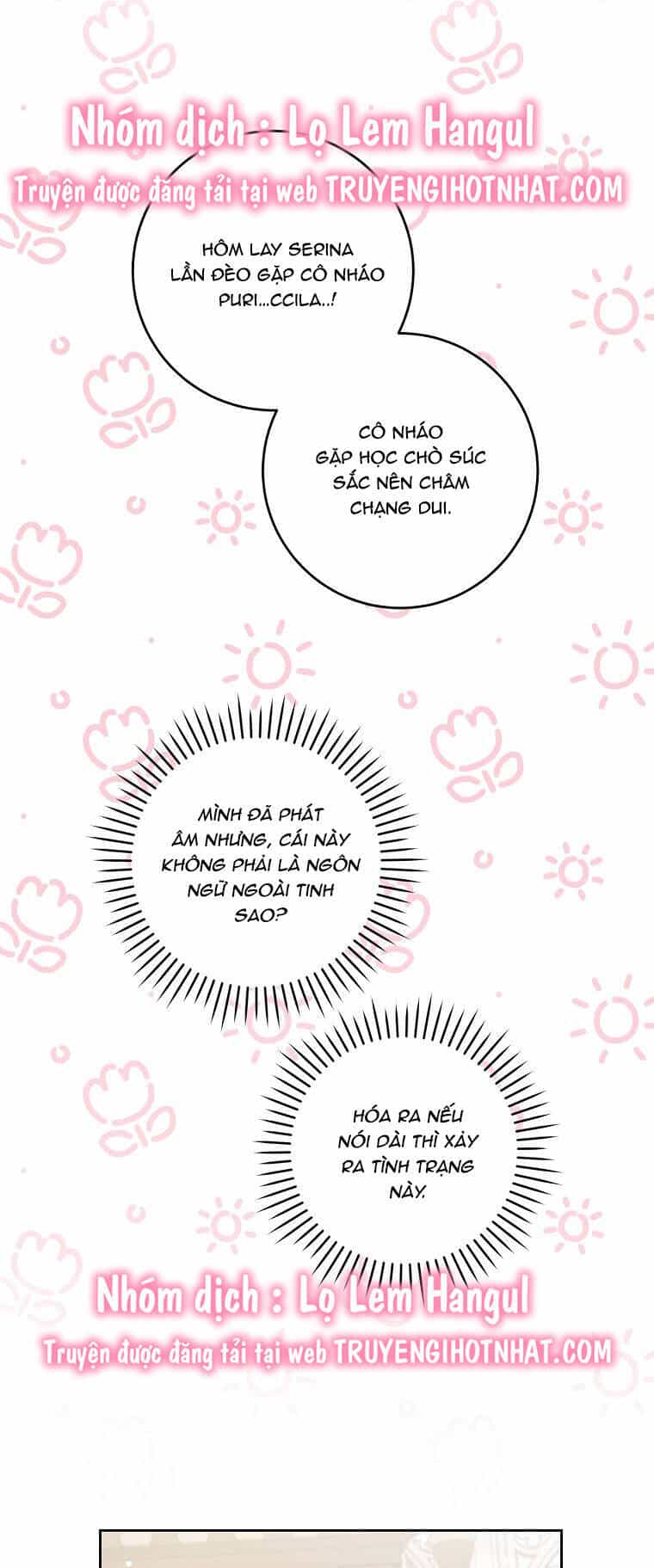 Cho Con Núm Vú Đi Mà - Chương 71.1 - ảnh 45