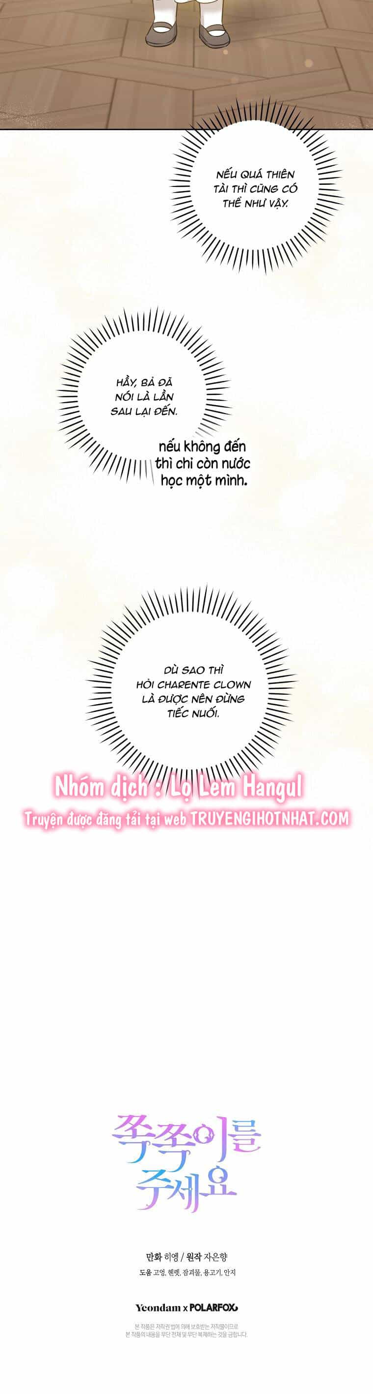 Cho Con Núm Vú Đi Mà - Chương 71.2 - ảnh 5