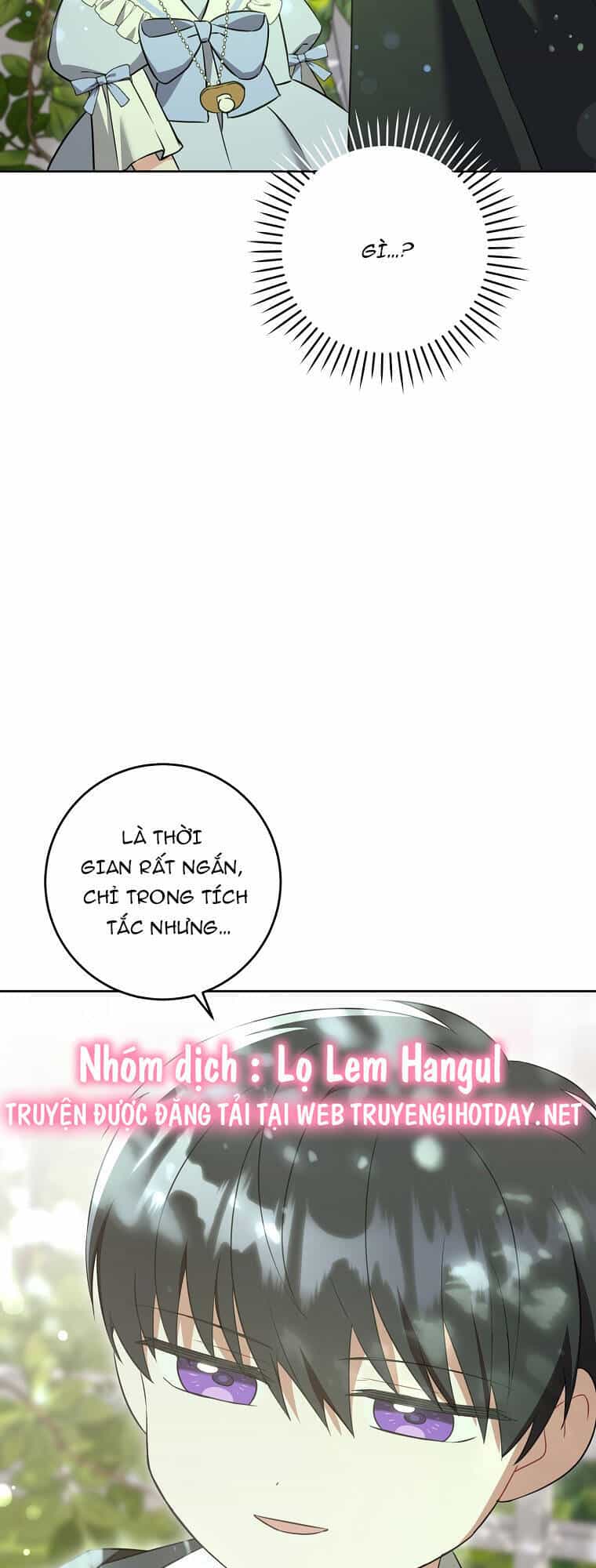 Cho Con Núm Vú Đi Mà - Chương 72.1 - ảnh 24