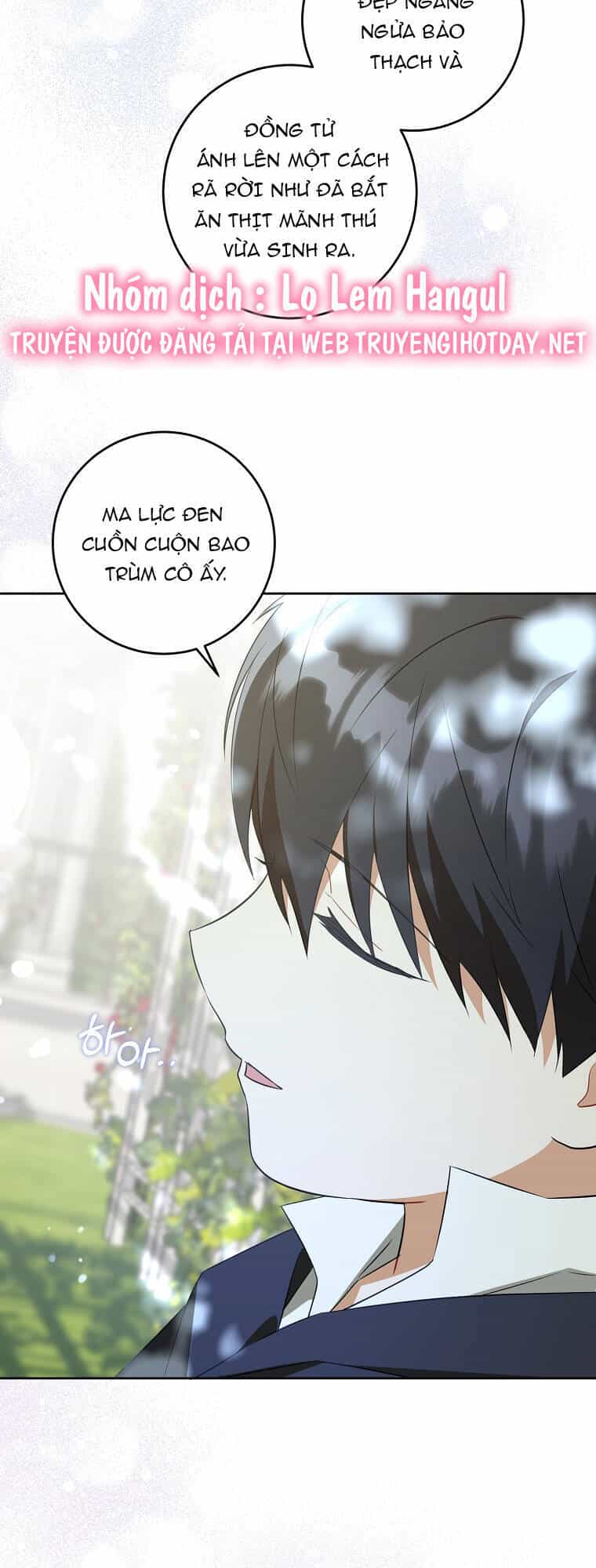 Cho Con Núm Vú Đi Mà - Chương 72.1 - ảnh 26