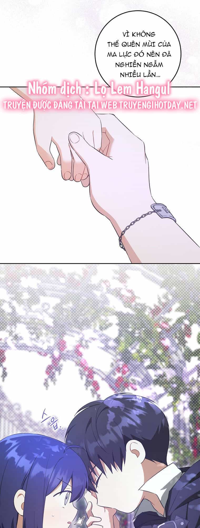 Cho Con Núm Vú Đi Mà - Chương 72.1 - ảnh 27