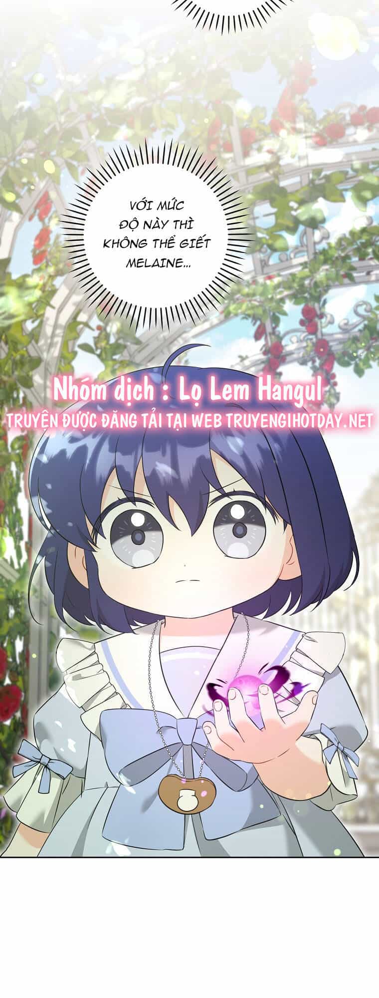 Cho Con Núm Vú Đi Mà - Chương 72.1 - ảnh 3