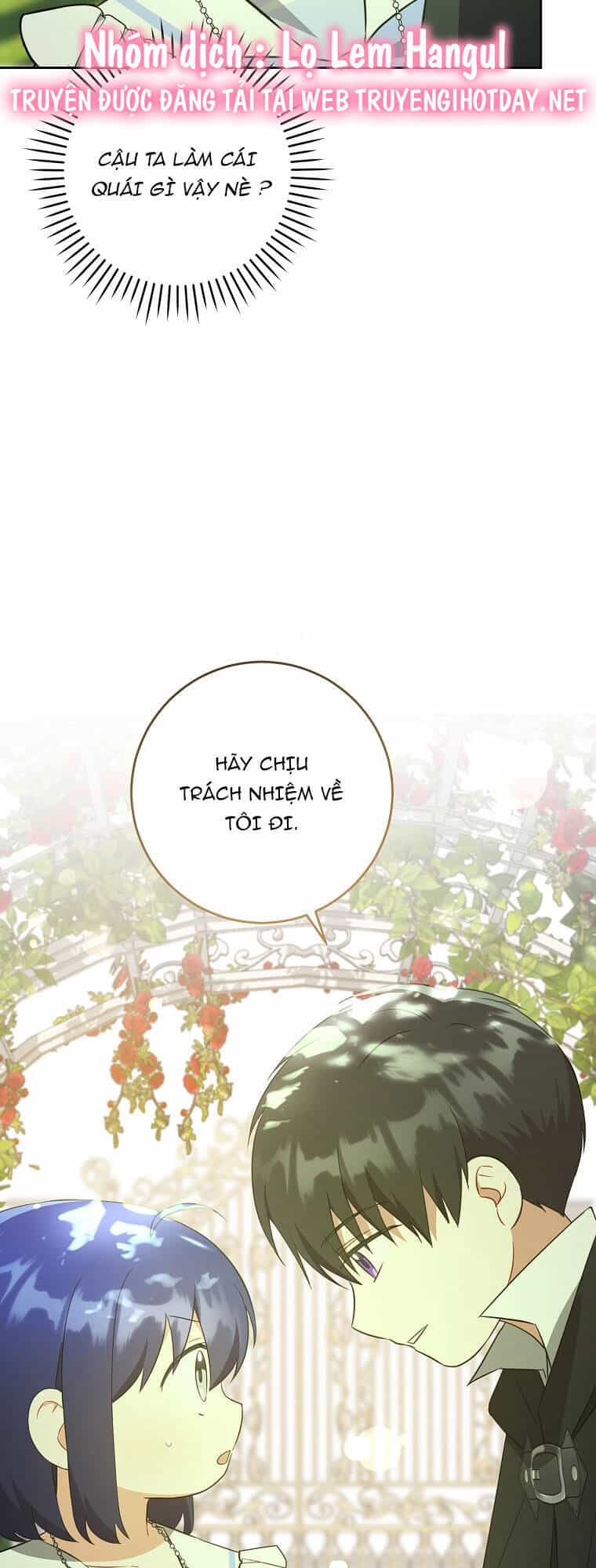 Cho Con Núm Vú Đi Mà - Chương 72.1 - ảnh 40