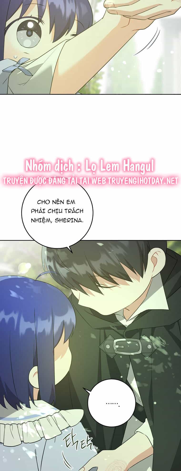 Cho Con Núm Vú Đi Mà - Chương 72.1 - ảnh 43