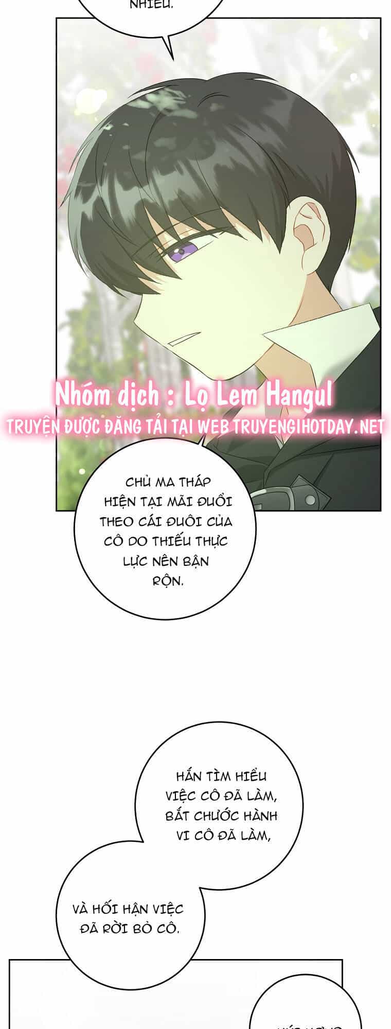 Cho Con Núm Vú Đi Mà - Chương 72.1 - ảnh 46