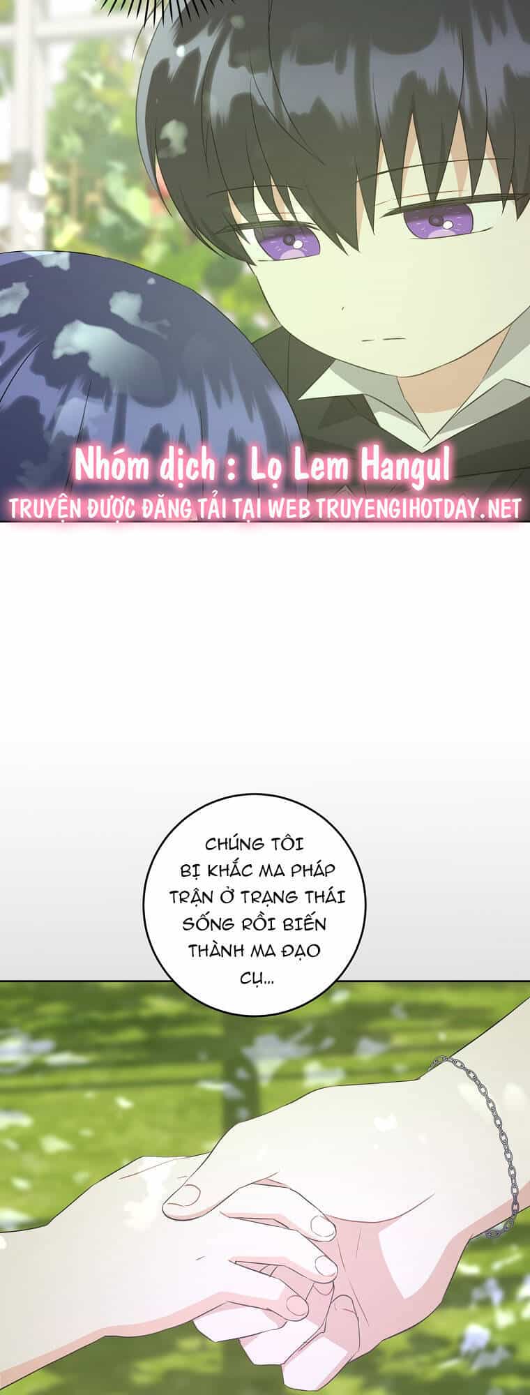 Cho Con Núm Vú Đi Mà - Chương 72.1 - ảnh 48