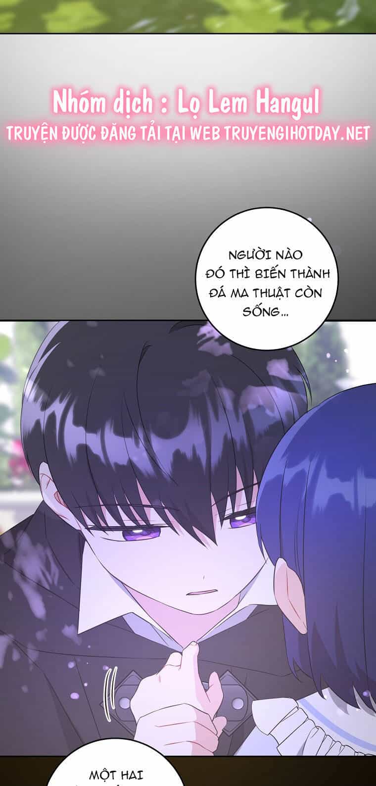 Cho Con Núm Vú Đi Mà - Chương 72.1 - ảnh 49