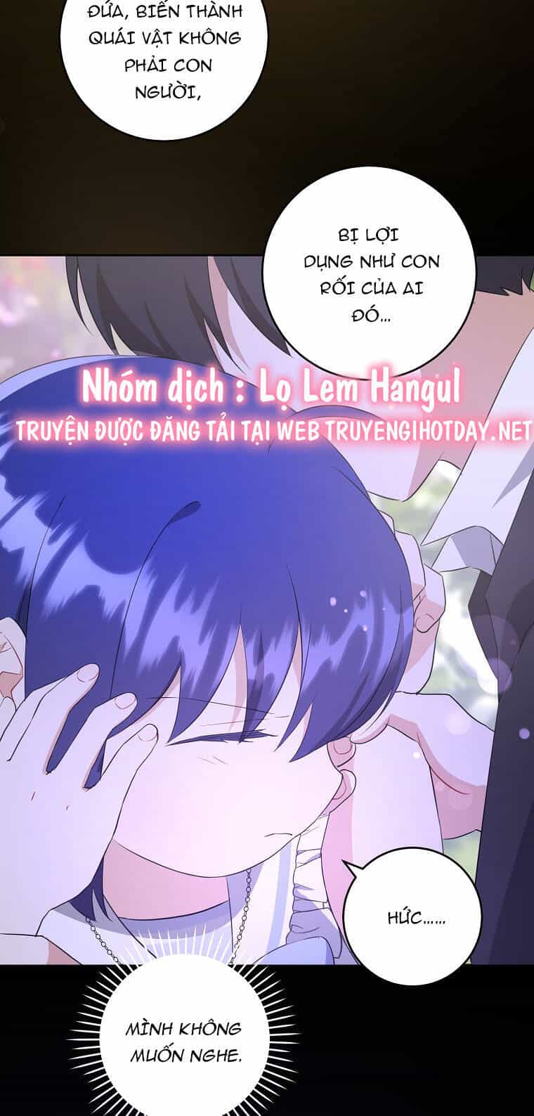 Cho Con Núm Vú Đi Mà - Chương 72.1 - ảnh 50