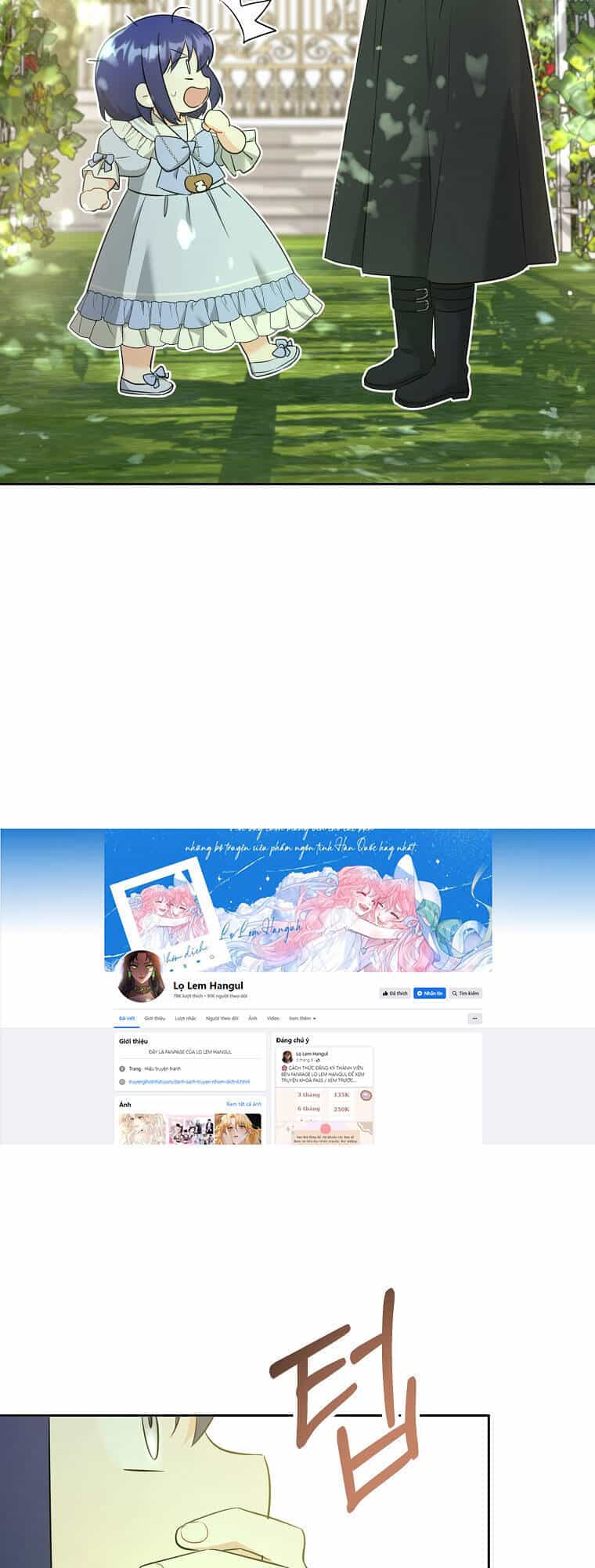Cho Con Núm Vú Đi Mà - Chương 72.1 - ảnh 8