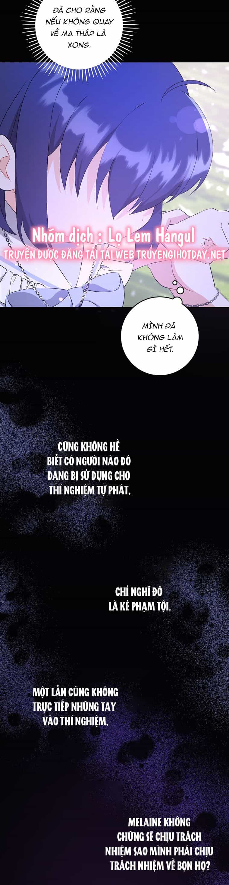 Cho Con Núm Vú Đi Mà - Chương 72.2 - ảnh 2
