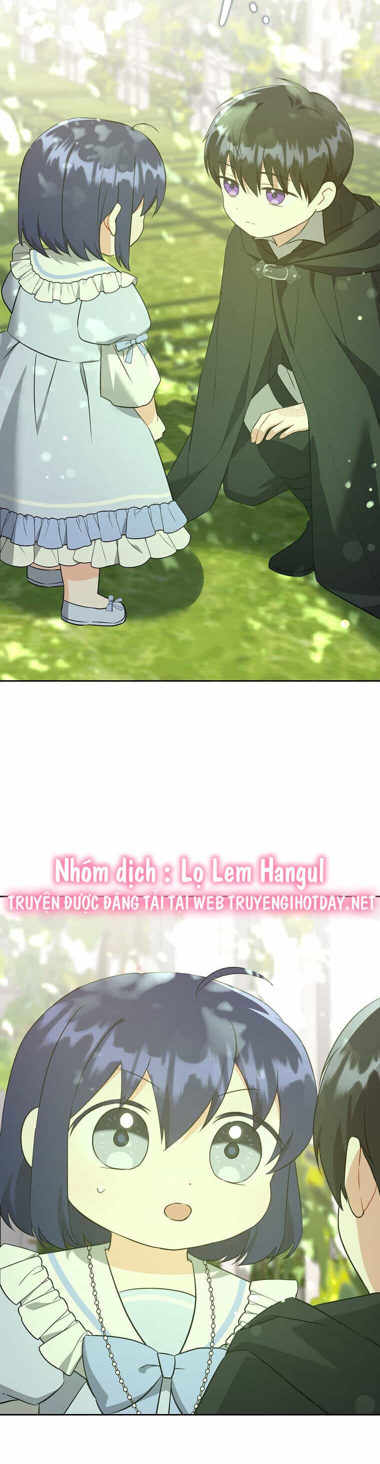 Cho Con Núm Vú Đi Mà - Chương 72.2 - ảnh 5
