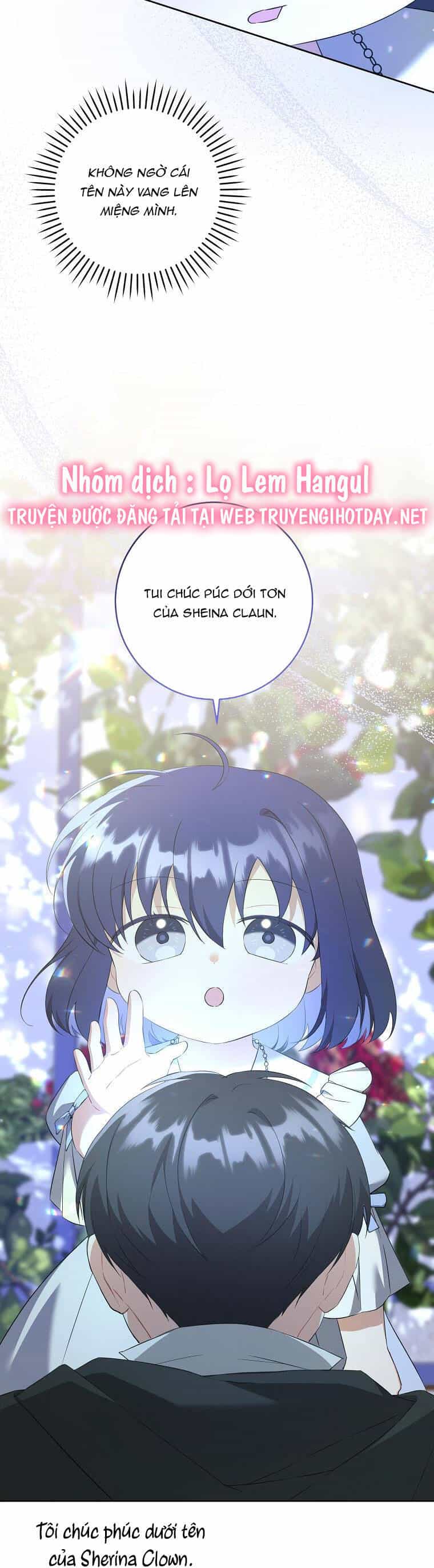 Cho Con Núm Vú Đi Mà - Chương 73.1 - ảnh 11