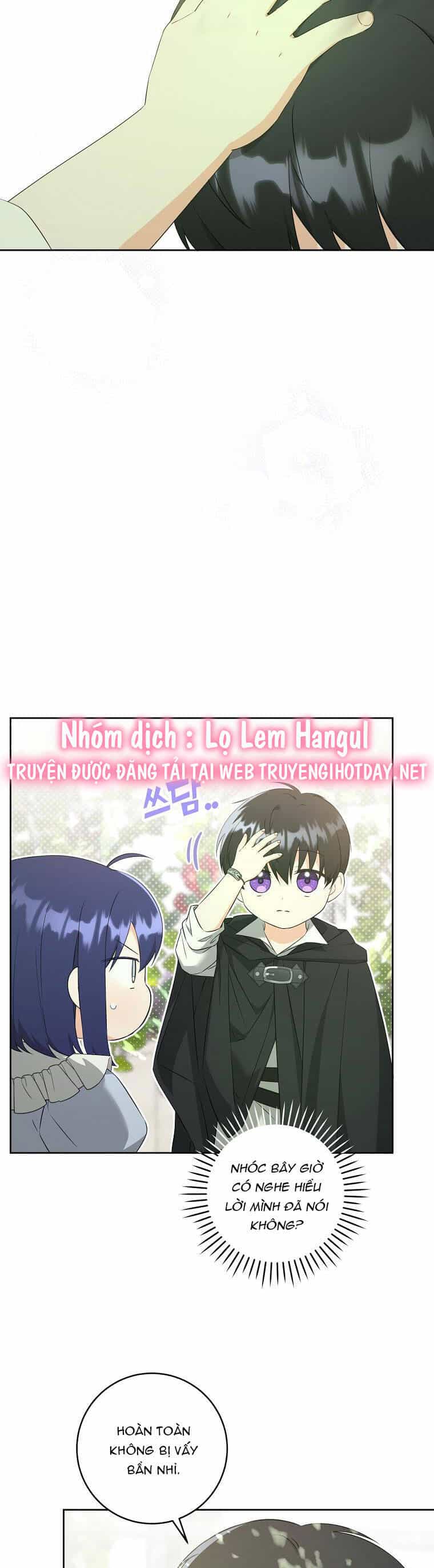 Cho Con Núm Vú Đi Mà - Chương 73.1 - ảnh 15