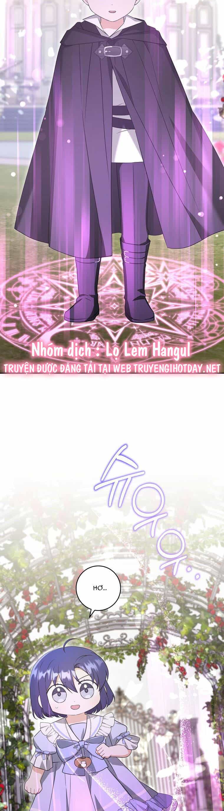 Cho Con Núm Vú Đi Mà - Chương 73.1 - ảnh 21