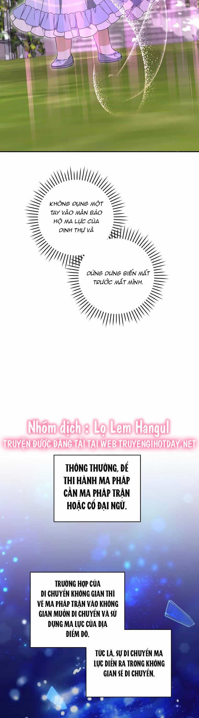 Cho Con Núm Vú Đi Mà - Chương 73.1 - ảnh 22