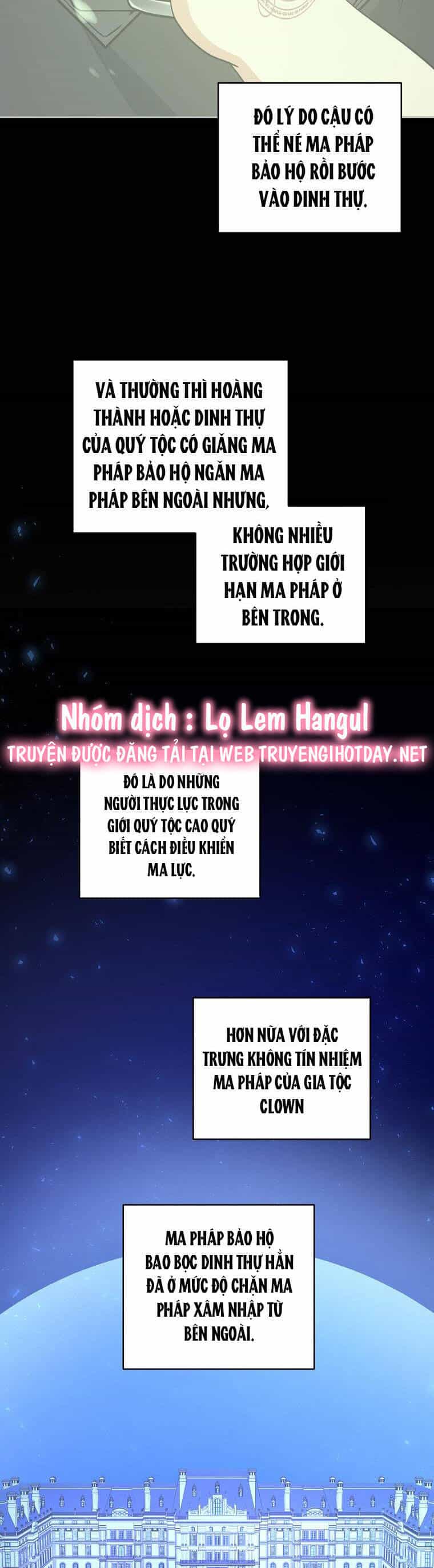 Cho Con Núm Vú Đi Mà - Chương 73.1 - ảnh 24