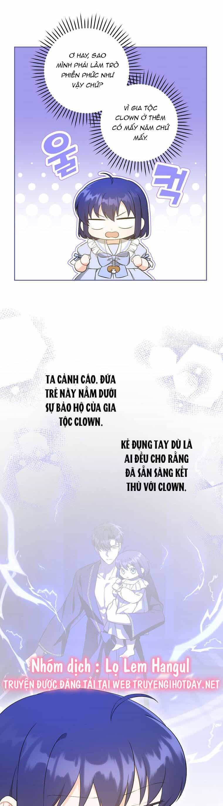 Cho Con Núm Vú Đi Mà - Chương 73.1 - ảnh 28