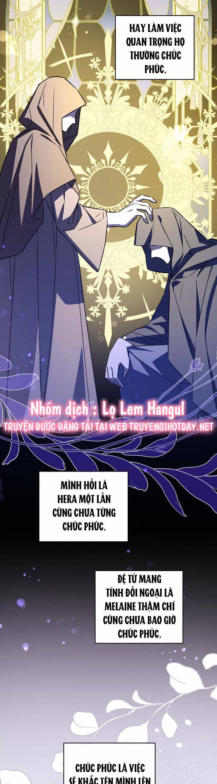Cho Con Núm Vú Đi Mà - Chương 73.1 - ảnh 3