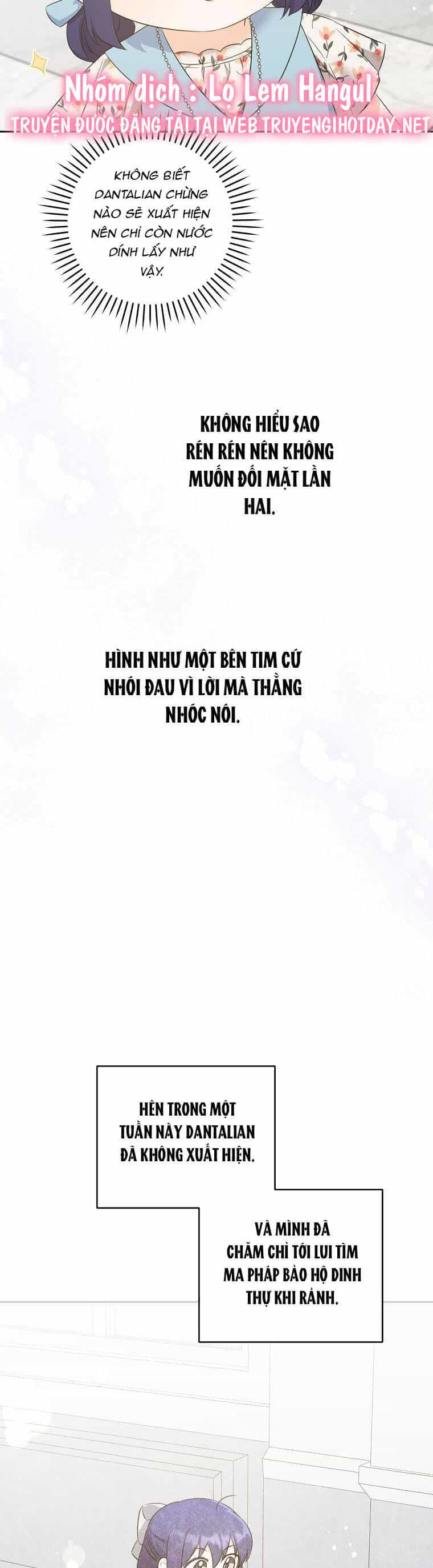 Cho Con Núm Vú Đi Mà - Chương 73.1 - ảnh 34