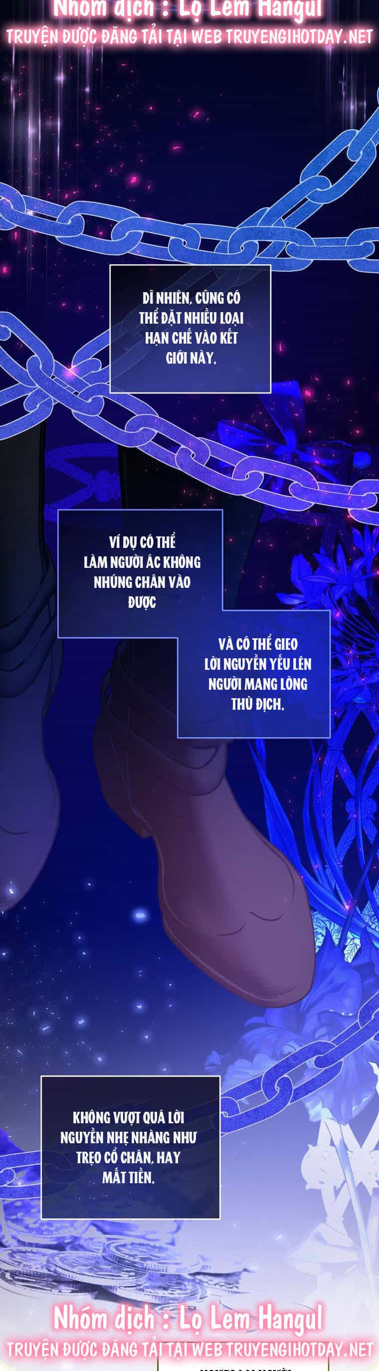 Cho Con Núm Vú Đi Mà - Chương 73.1 - ảnh 36