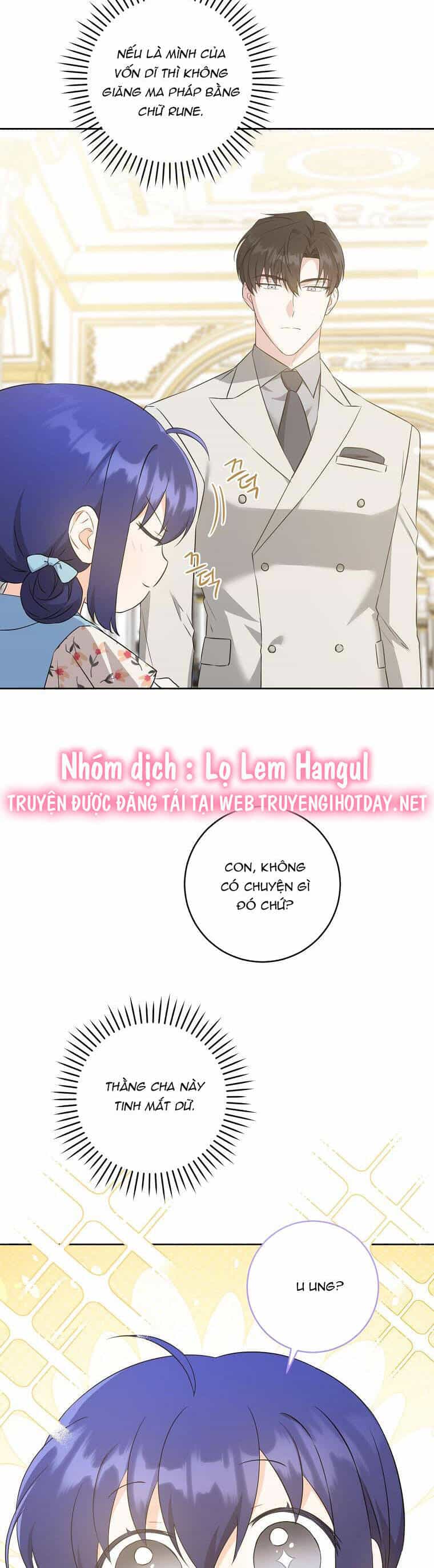 Cho Con Núm Vú Đi Mà - Chương 73.1 - ảnh 40