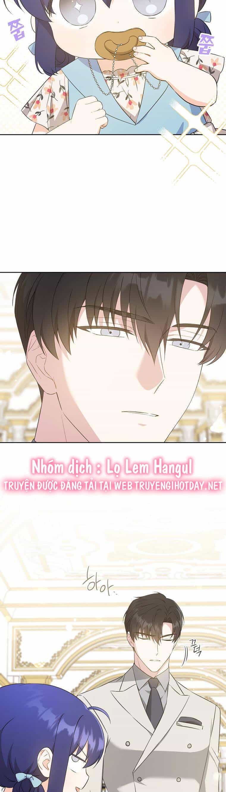 Cho Con Núm Vú Đi Mà - Chương 73.1 - ảnh 41