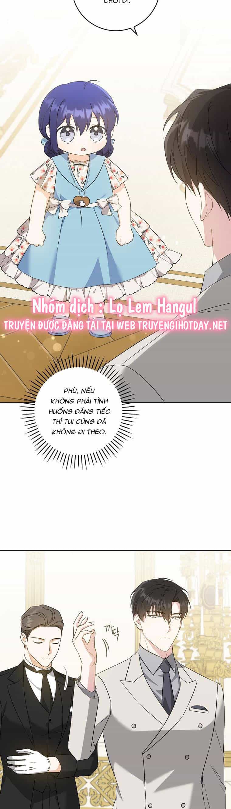 Cho Con Núm Vú Đi Mà - Chương 73.1 - ảnh 43