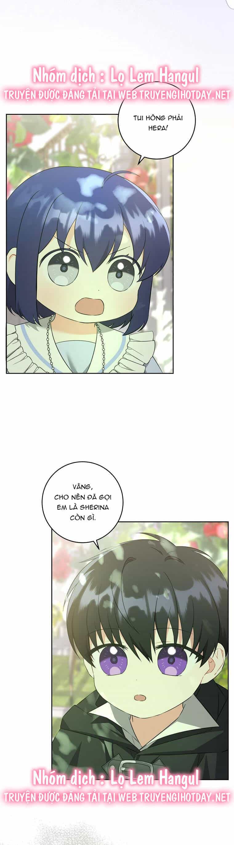 Cho Con Núm Vú Đi Mà - Chương 73.1 - ảnh 5