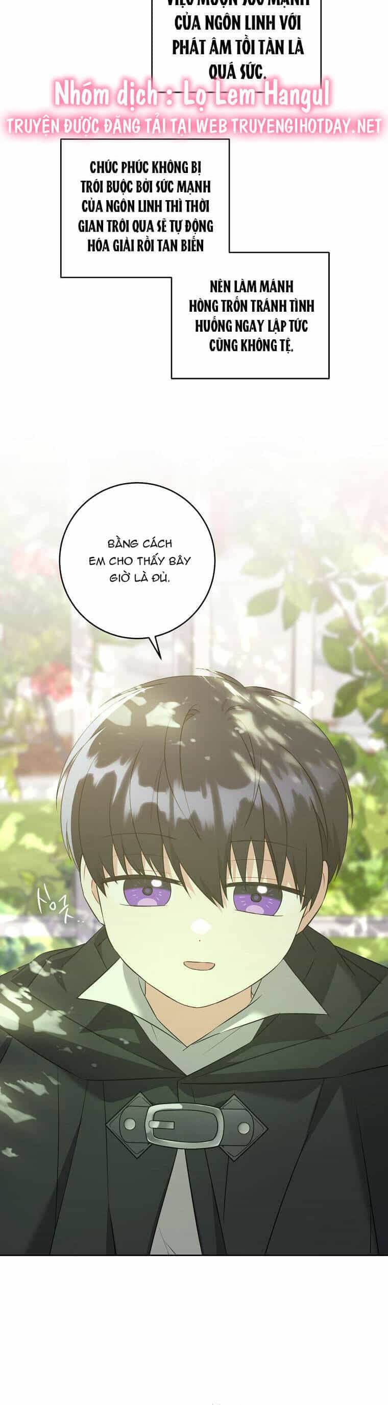 Cho Con Núm Vú Đi Mà - Chương 73.1 - ảnh 8