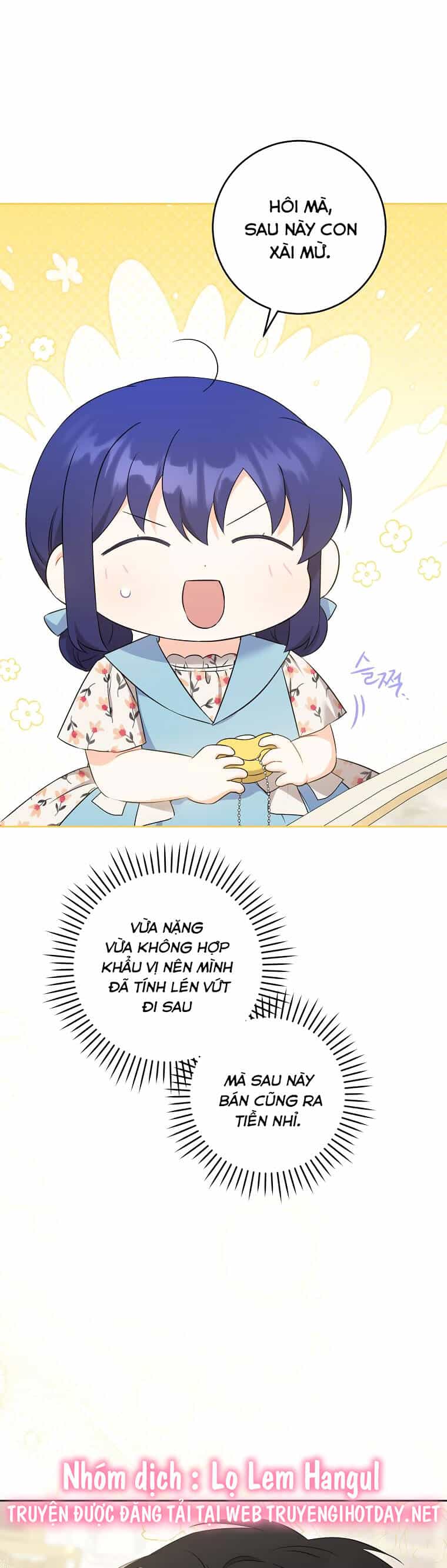 Cho Con Núm Vú Đi Mà - Chương 74.1 - ảnh 15
