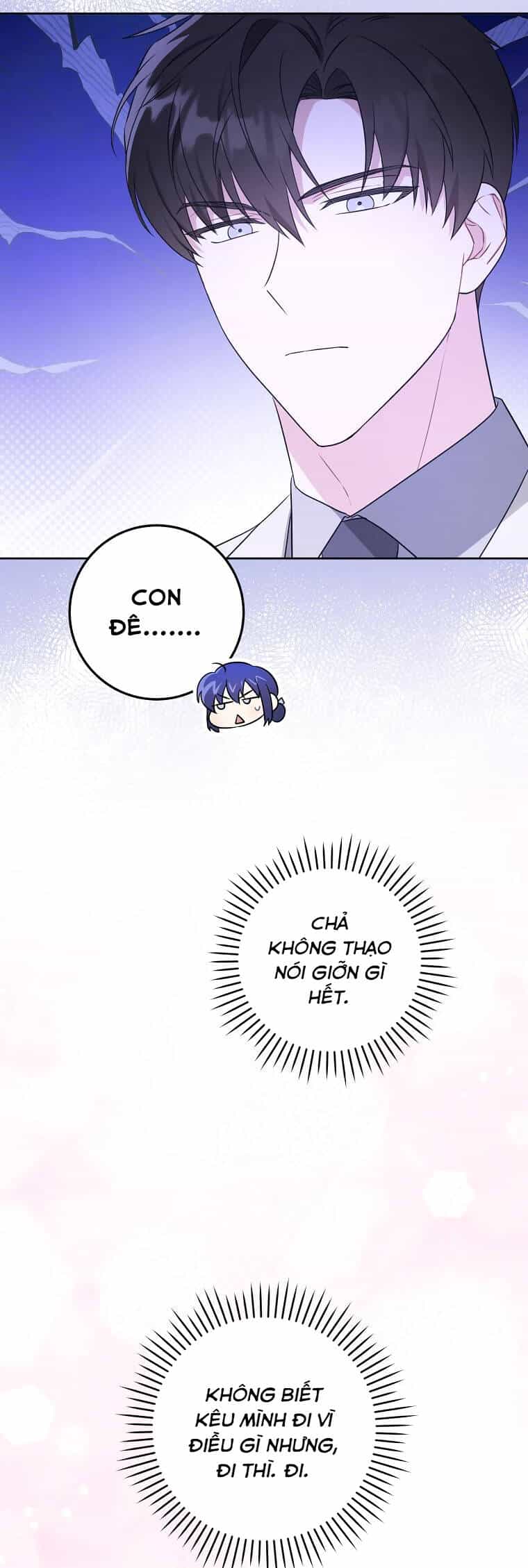 Cho Con Núm Vú Đi Mà - Chương 74.1 - ảnh 27