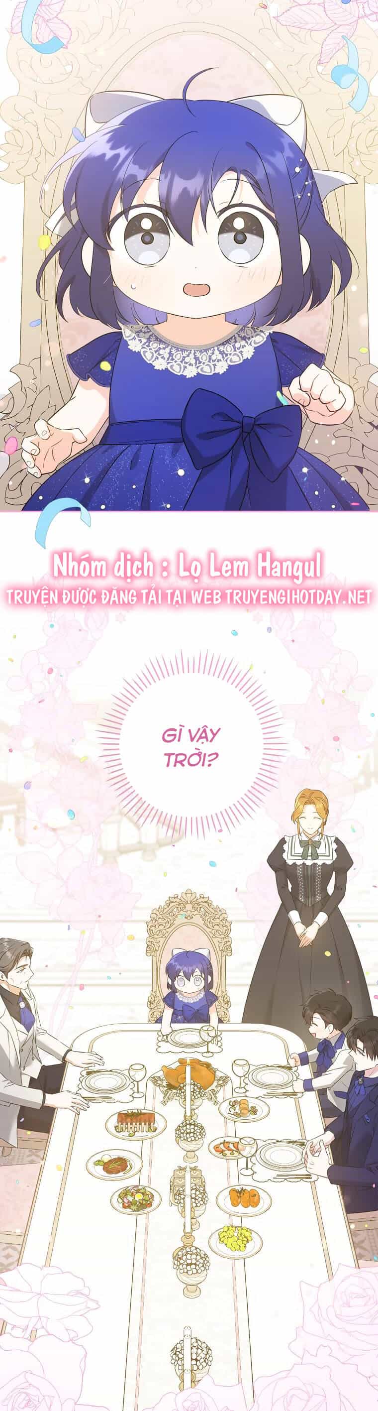 Cho Con Núm Vú Đi Mà - Chương 74.1 - ảnh 30