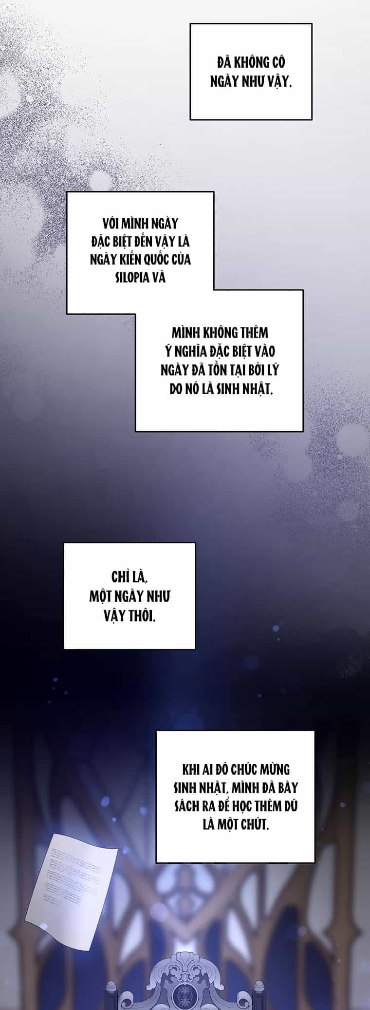 Cho Con Núm Vú Đi Mà - Chương 74.1 - ảnh 36