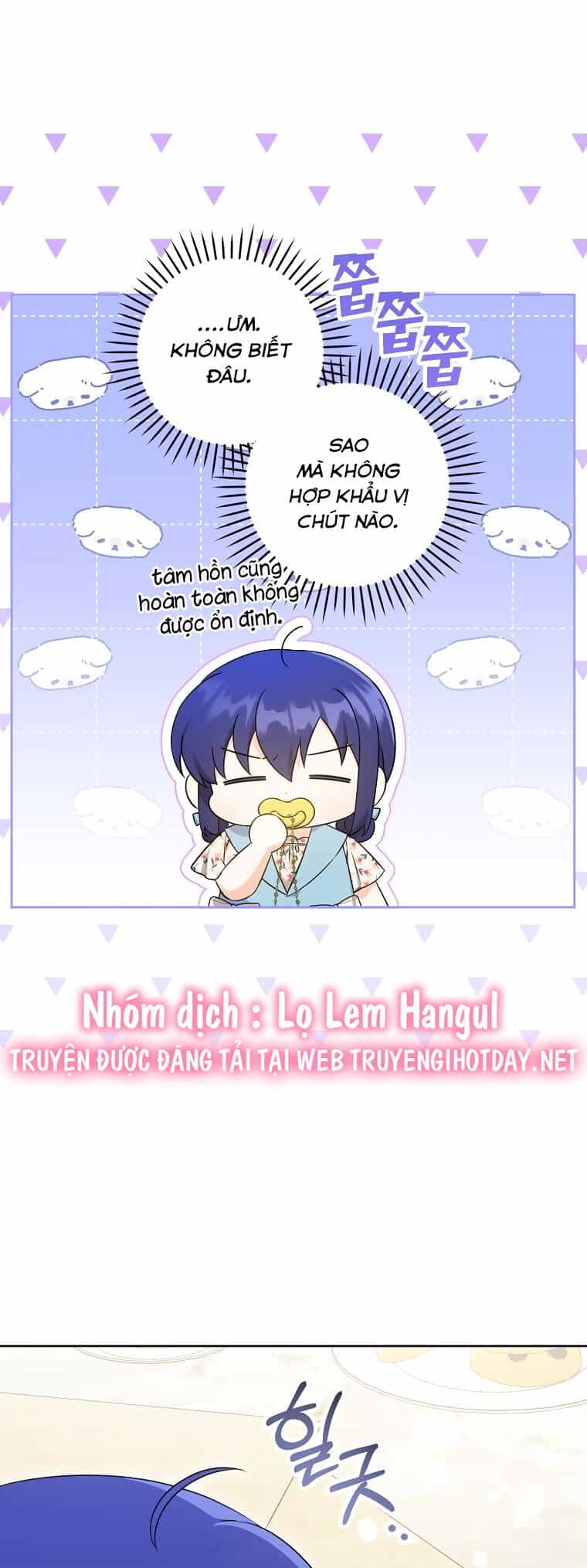 Cho Con Núm Vú Đi Mà - Chương 74.1 - ảnh 4