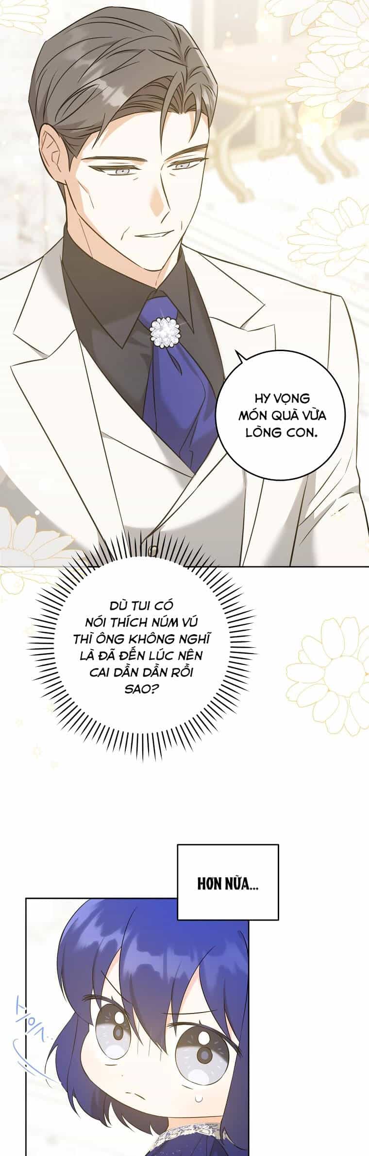 Cho Con Núm Vú Đi Mà - Chương 74.1 - ảnh 42