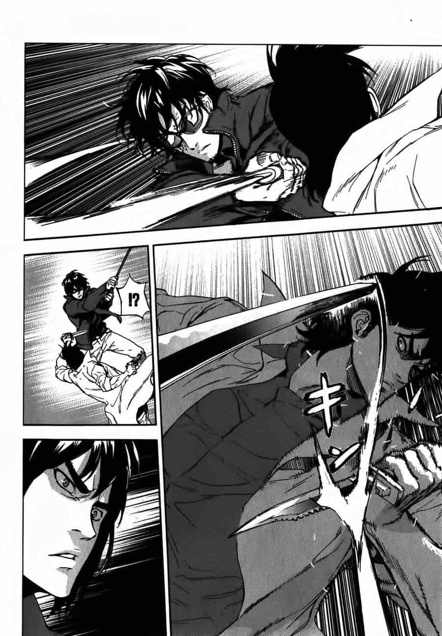 Cho Đến Khi Cái Chết Chia Lìa Đôi Ta - Chương 139 - ảnh 18