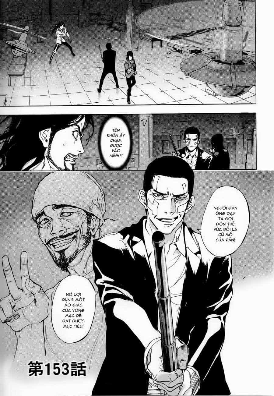 Cho Đến Khi Cái Chết Chia Lìa Đôi Ta - Chương 153 - ảnh 3