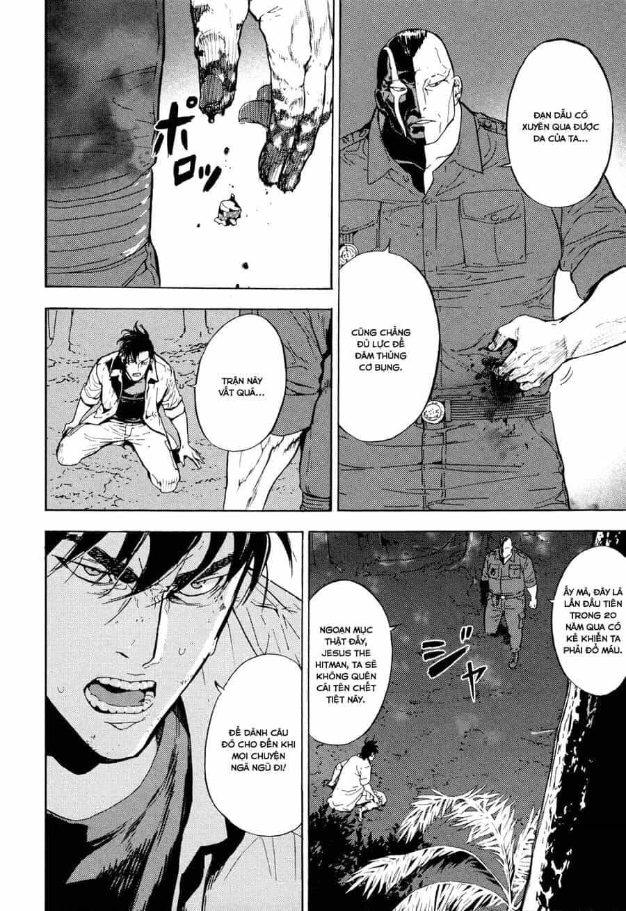 Cho Đến Khi Cái Chết Chia Lìa Đôi Ta - Chương 195 - ảnh 21