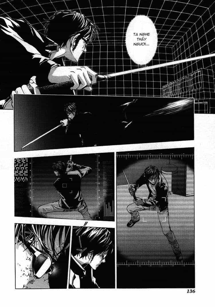 Cho Đến Khi Cái Chết Chia Lìa Đôi Ta - Chương 30 - ảnh 13