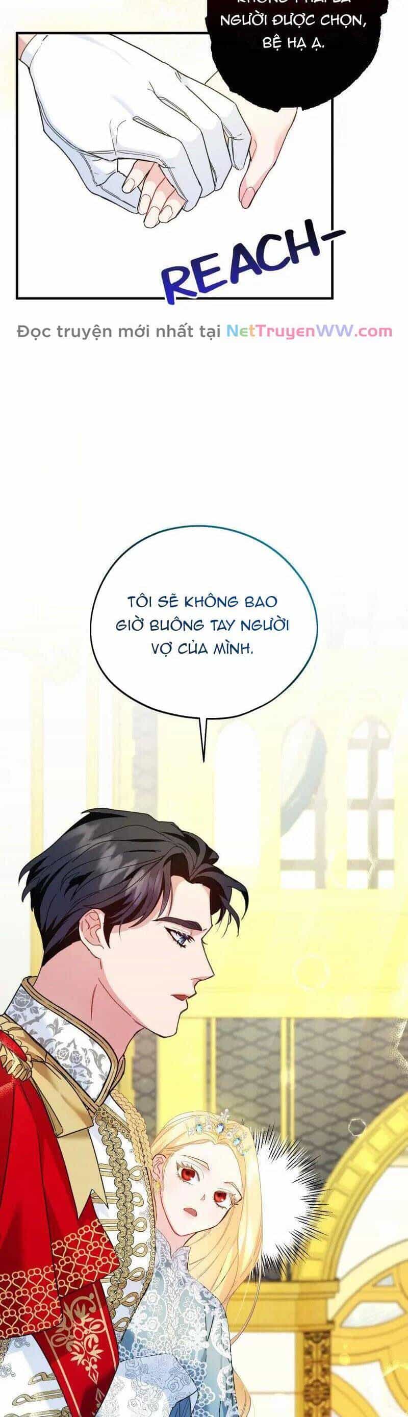 Cho Đến Khi Nữ Chính Thực Sự Xuất Hiện - Chương 1 - ảnh 24