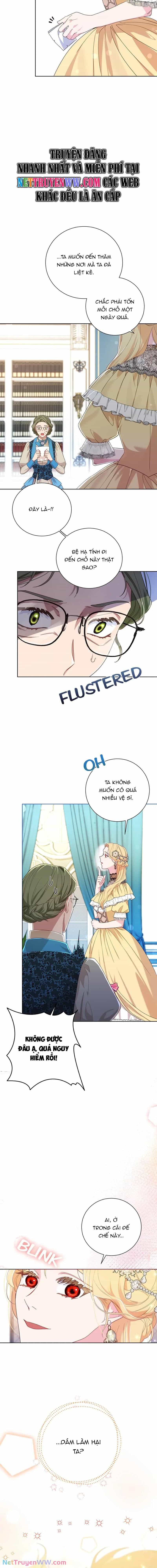 Cho Đến Khi Nữ Chính Thực Sự Xuất Hiện - Chương 10 - ảnh 13
