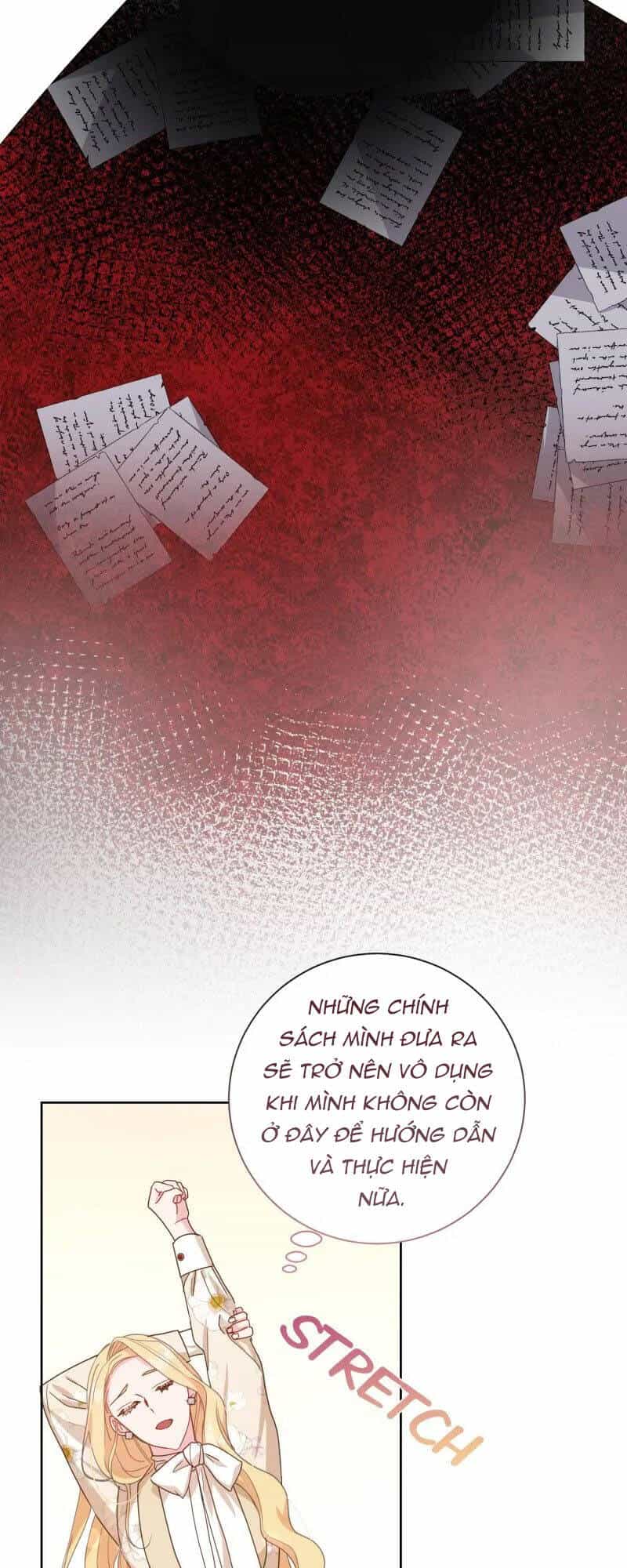 Cho Đến Khi Nữ Chính Thực Sự Xuất Hiện - Chương 12 - ảnh 27