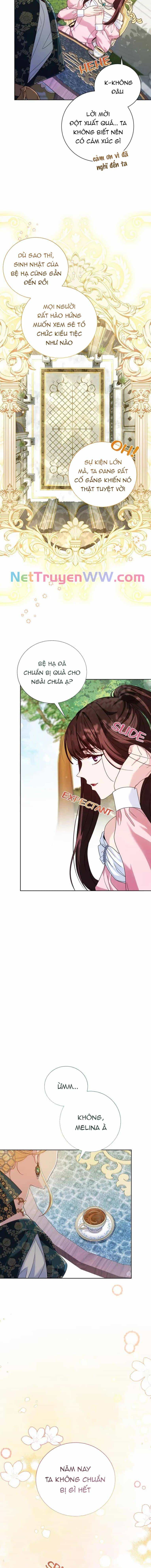 Cho Đến Khi Nữ Chính Thực Sự Xuất Hiện - Chương 14 - ảnh 16