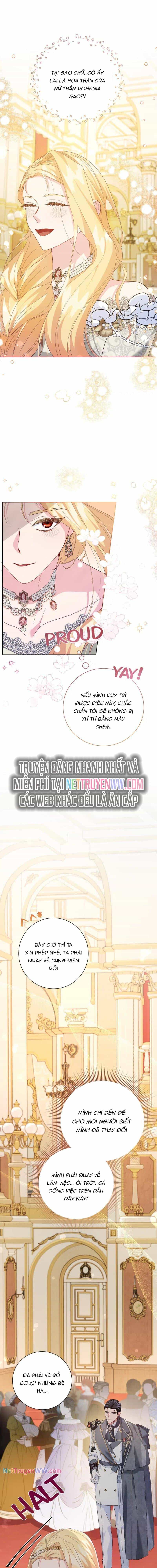 Cho Đến Khi Nữ Chính Thực Sự Xuất Hiện - Chương 15 - ảnh 13