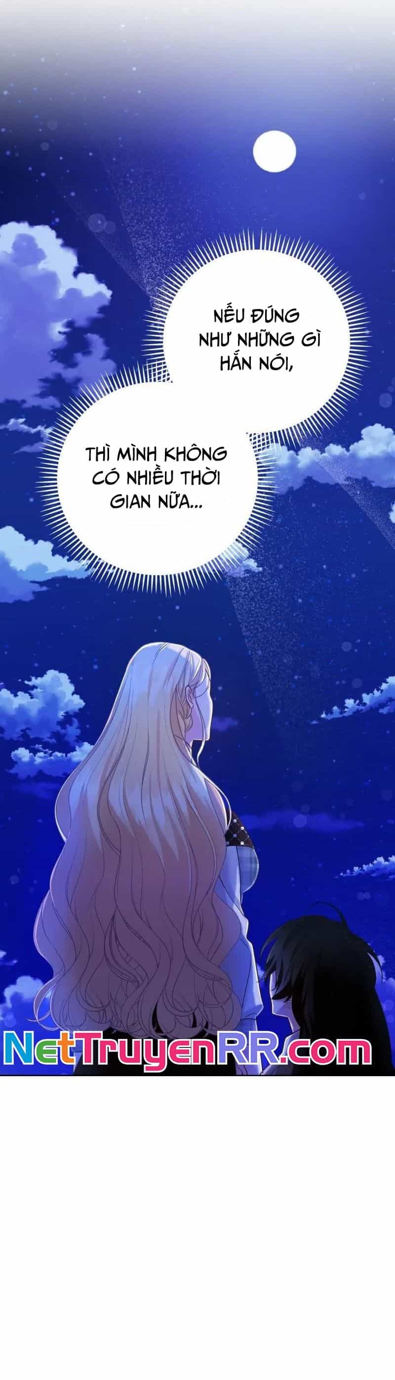 Cho Đến Khi Nữ Chính Thực Sự Xuất Hiện - Chương 18 - ảnh 8