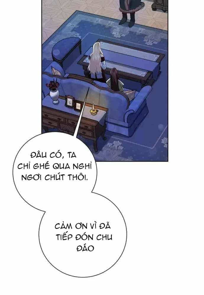 Cho Đến Khi Nữ Chính Thực Sự Xuất Hiện - Chương 19 - ảnh 31