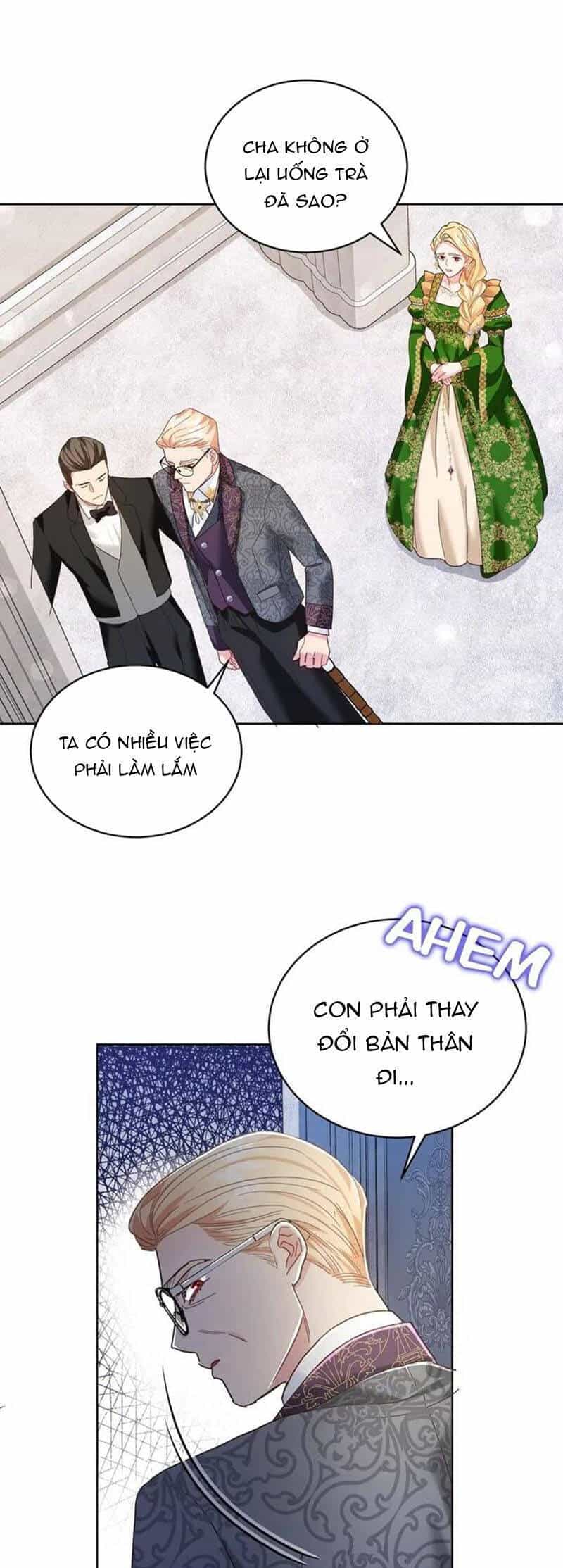 Cho Đến Khi Nữ Chính Thực Sự Xuất Hiện - Chương 2 - ảnh 36