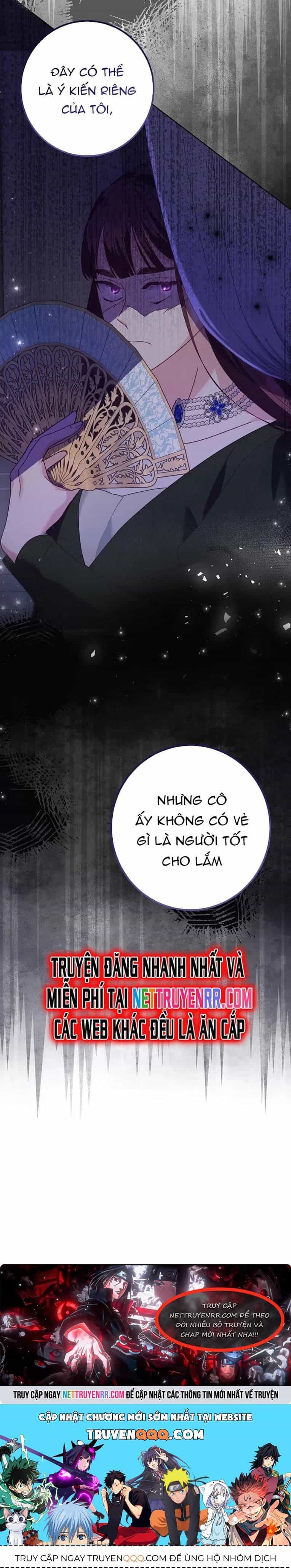 Cho Đến Khi Nữ Chính Thực Sự Xuất Hiện - Chương 20 - ảnh 19